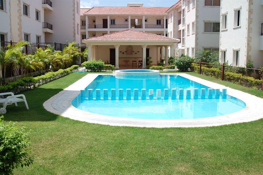 Bavaro Green Punta Cana Exterior foto