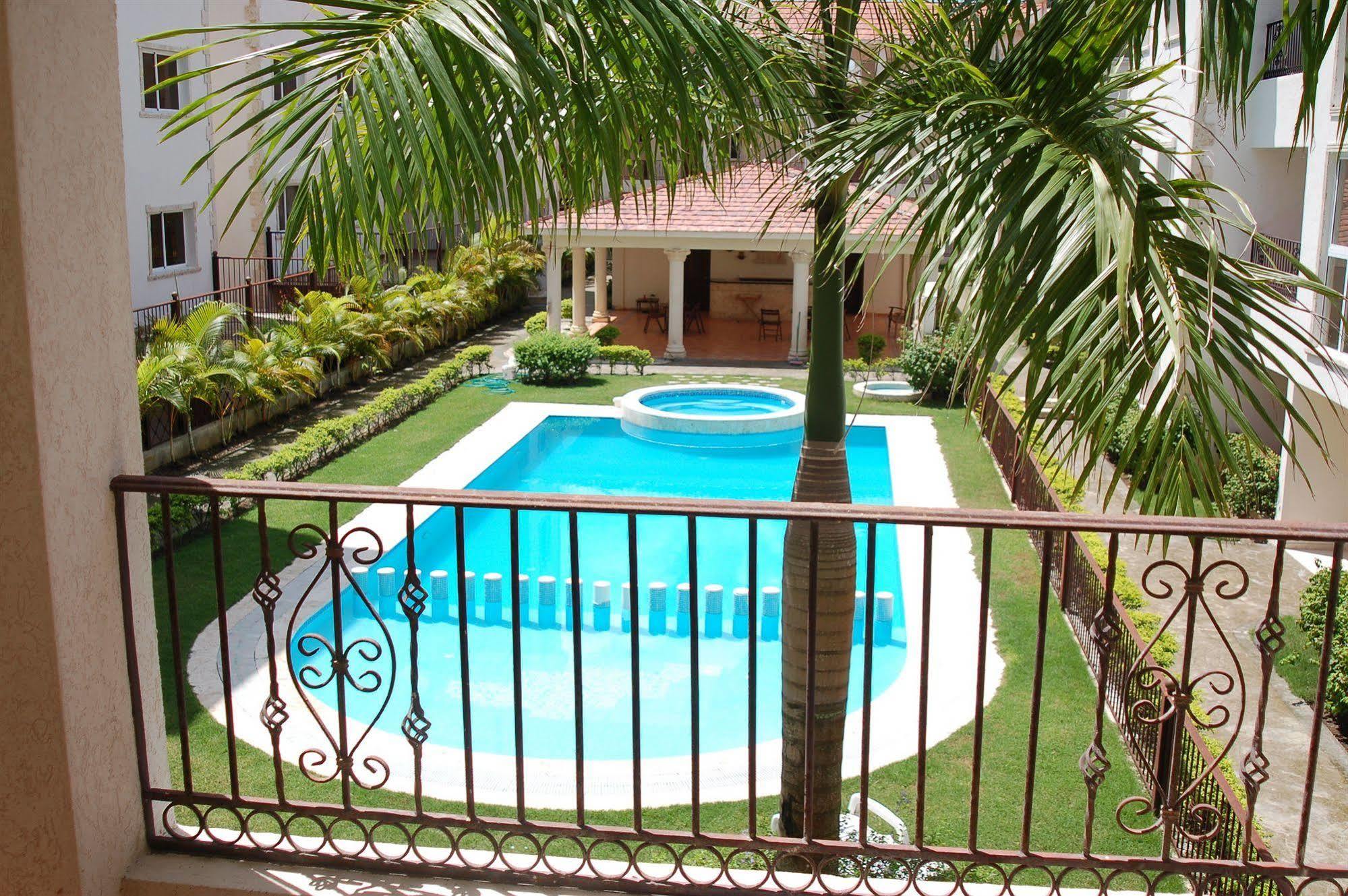 Bavaro Green Punta Cana Exterior foto