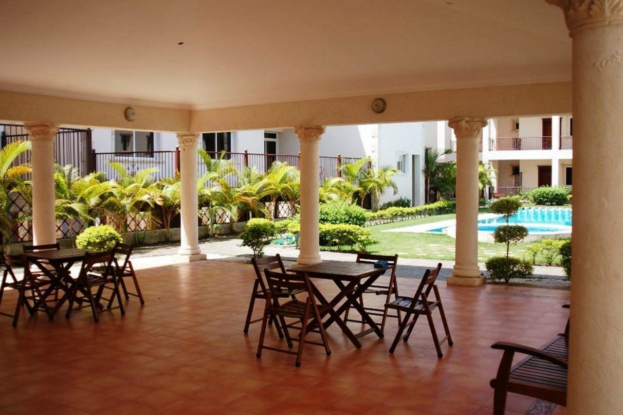 Bavaro Green Punta Cana Exterior foto