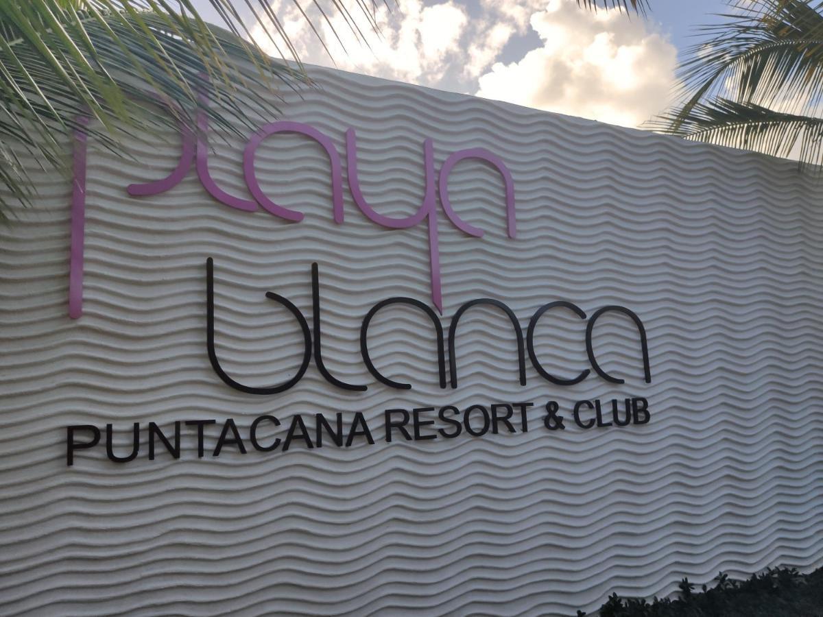 Bavaro Green Punta Cana Exterior foto